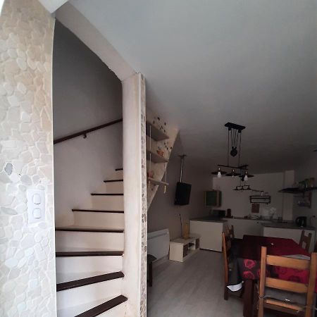 Maisonnette Paulhannaise Bagian luar foto