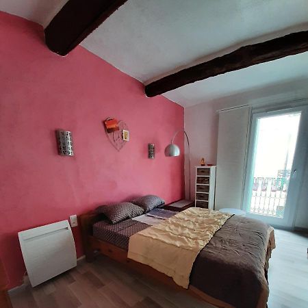 Maisonnette Paulhannaise Bagian luar foto