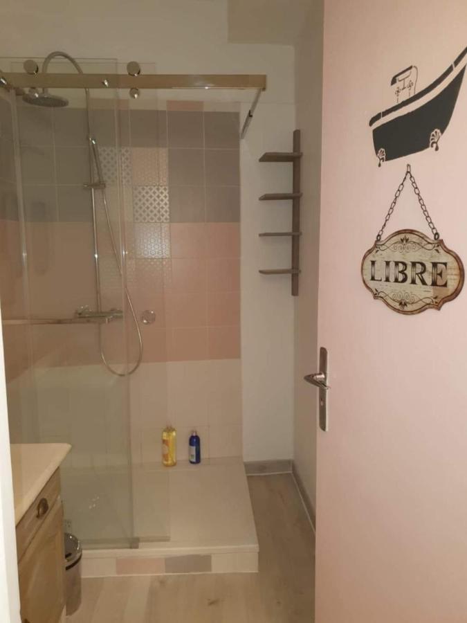 Maisonnette Paulhannaise Bagian luar foto