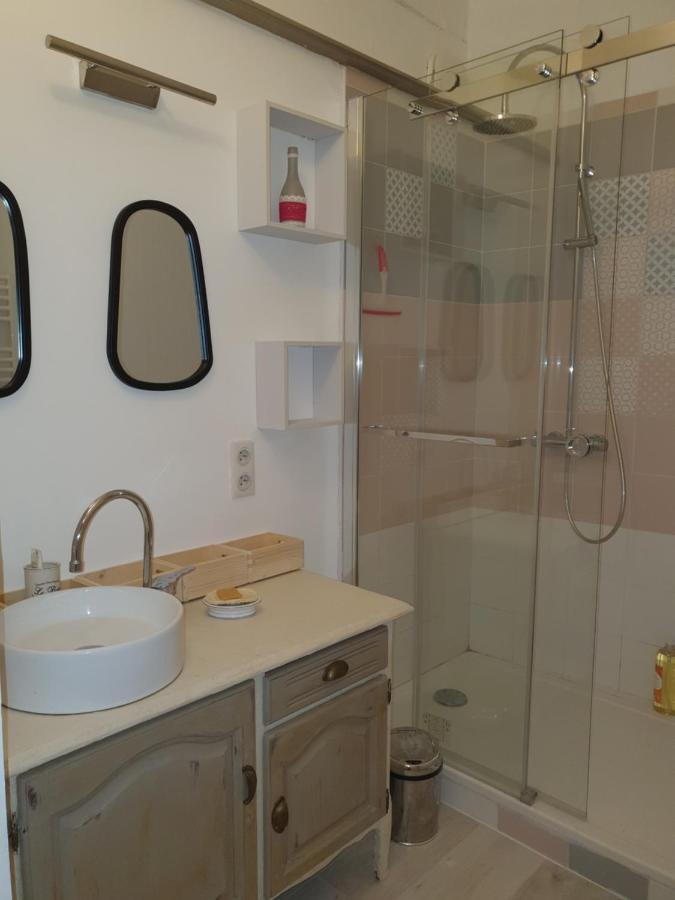 Maisonnette Paulhannaise Bagian luar foto