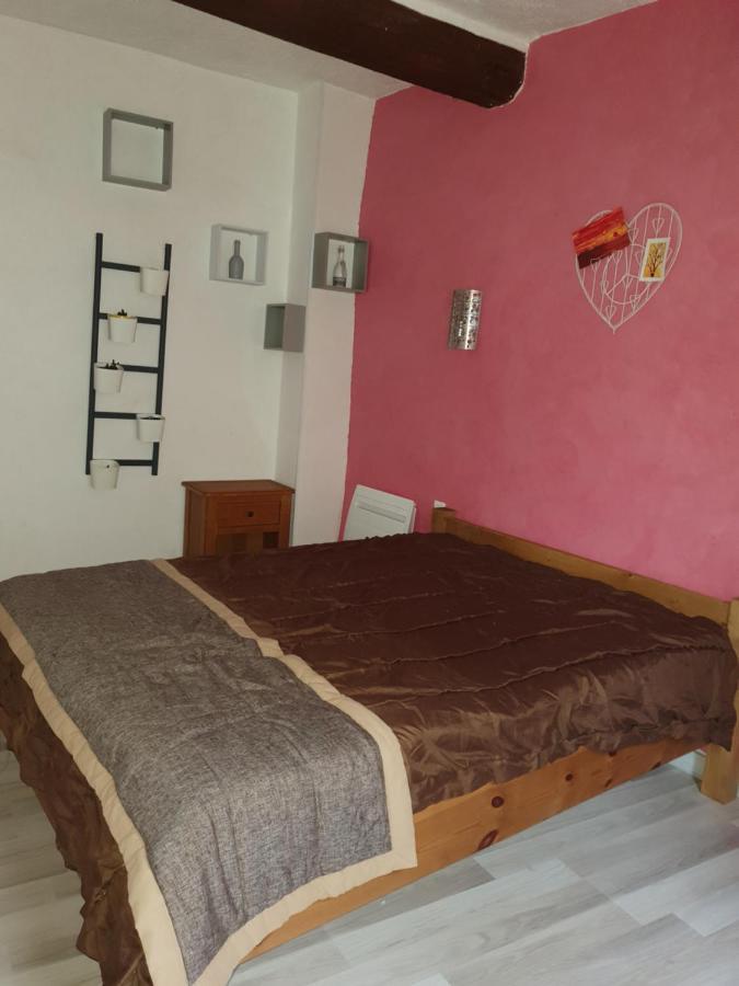 Maisonnette Paulhannaise Bagian luar foto